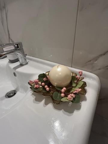 Vicoli E Arte Spoleto公寓 外观 照片